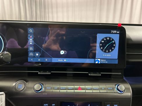 New 2026 Hyundai Kona Limited image 15