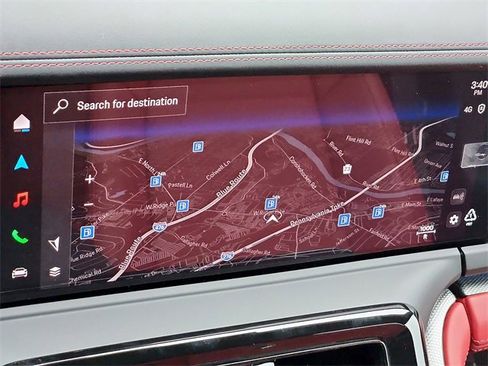 New 2026 Porsche Panamera 4 image 19