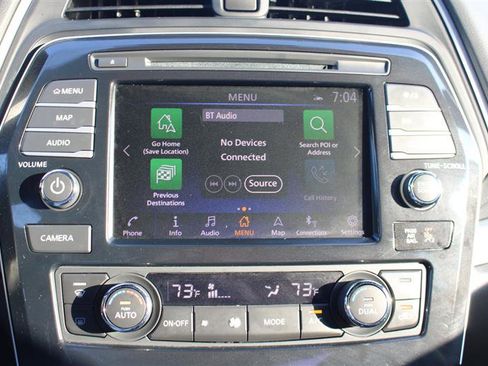 Used 2021 Nissan Maxima SR w/ Sport Mat Group image 17