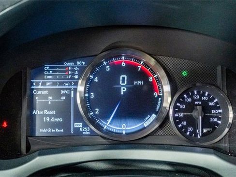 Used 2024 Lexus RC F w/ Carbon Package image 42