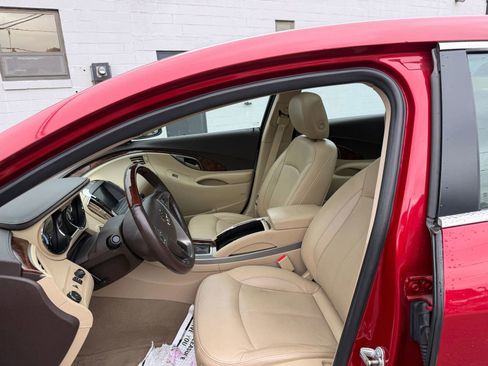 Used 2013 Buick LaCrosse Touring image 8