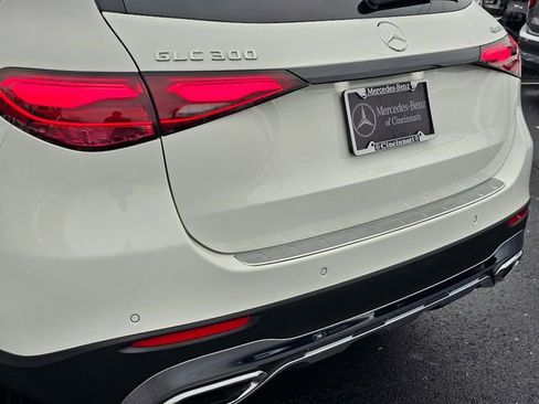 Certified 2025 Mercedes-Benz GLC 300 4MATIC image 16
