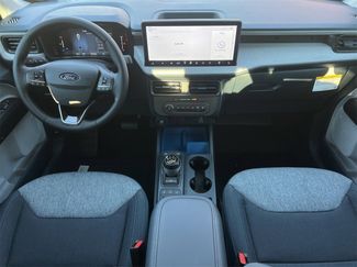 New 2025 Ford Maverick XLT w/ XLT Luxury Package video 2