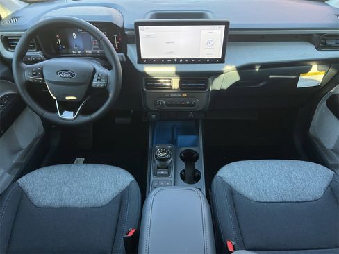 New 2025 Ford Maverick XLT w/ XLT Luxury Package image 2