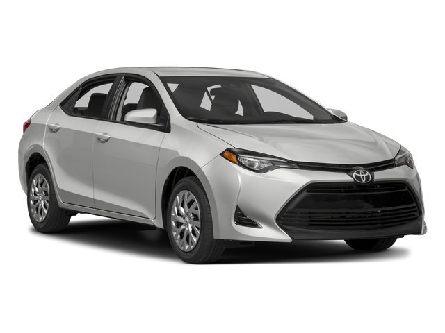 Used 2017 Toyota Corolla SE FWD image 6
