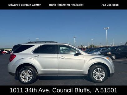 Used 2011 Chevrolet Equinox LT