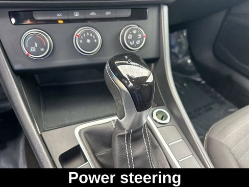 Used 2024 Volkswagen Jetta S FWD image 14