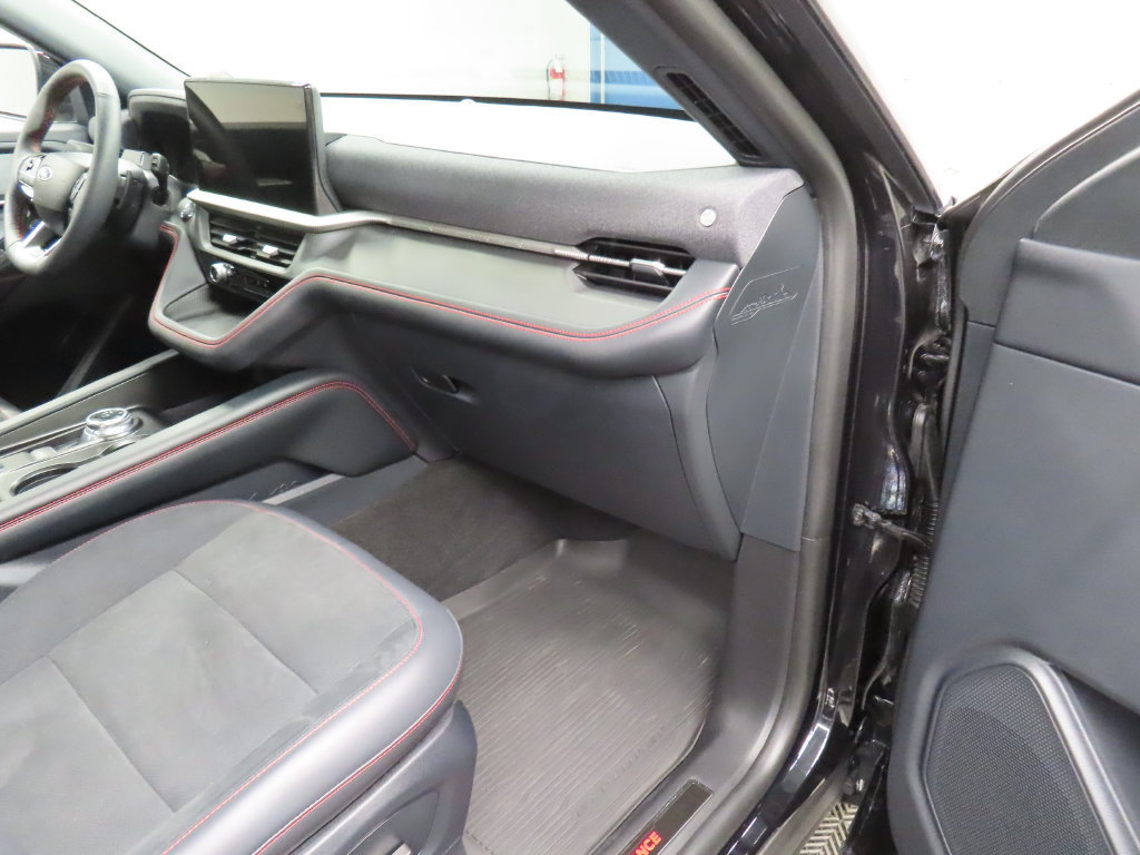 Used 2026 Ford Explorer ST AWD/4WD image 42