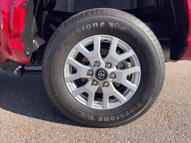 Used 2023 Jeep Gladiator Sport AWD/4WD image 19