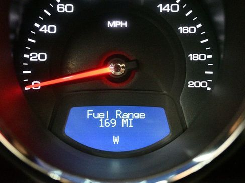 Used 2009 Cadillac CTS V image 44