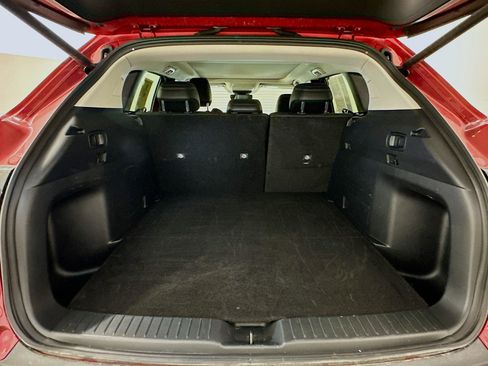 Used 2025 MAZDA CX-50 AWD 2.5 S w/ Premium Plus Pkg image 31