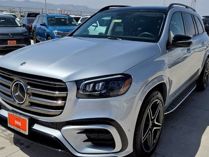 Used 2026 Mercedes-Benz GLS 450 4MATIC
