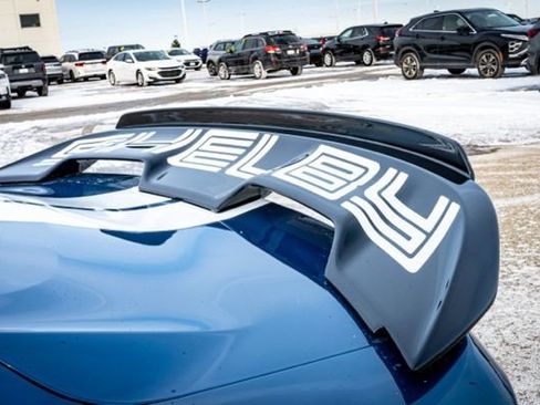 Used 2020 Ford Mustang Shelby GT350 w/ Technology Package RWD image 13