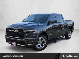 Used 2025 RAM 1500 Lone Star RWD video 1