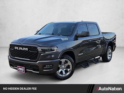 Used 2025 RAM 1500 Lone Star