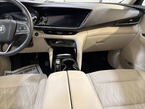 Used 2023 Buick Envision Avenir image 22