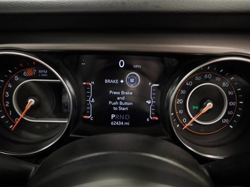 Certified 2021 Jeep Wrangler Unlimited Sport image 30