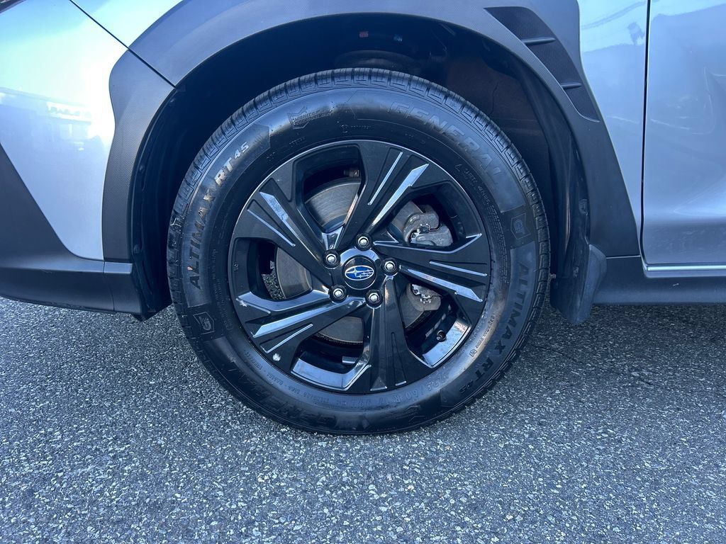 Certified 2024 Subaru Crosstrek 2.0i AWD/4WD image 24