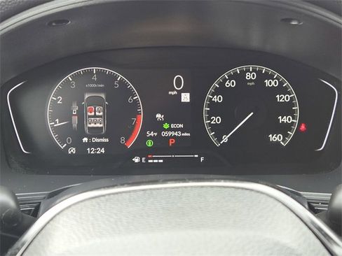 Used 2022 Honda Civic Sport image 23