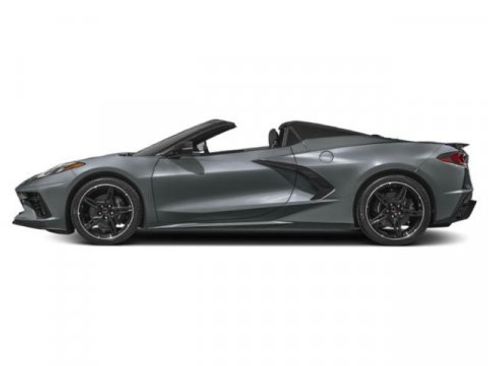 Used 2023 Chevrolet Corvette Stingray Preferred Conv w/ Z51 Performance Package image 3
