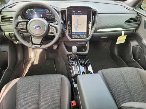 New 2026 Subaru Forester Premium AWD/4WD image 5