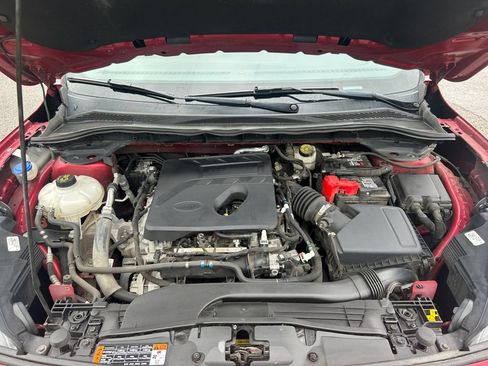Used 2020 Ford Escape SE AWD/4WD image 27