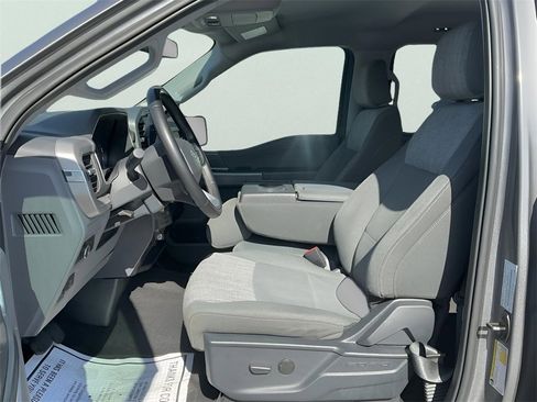 Certified 2023 Ford F150 XLT w/ Equipment Group 301A Mid image 26