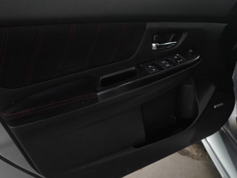 Used 2017 Subaru WRX STI image 32
