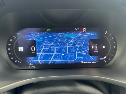 Used 2024 Volvo XC60 B5 Core w/ Protection Package Premier image 19