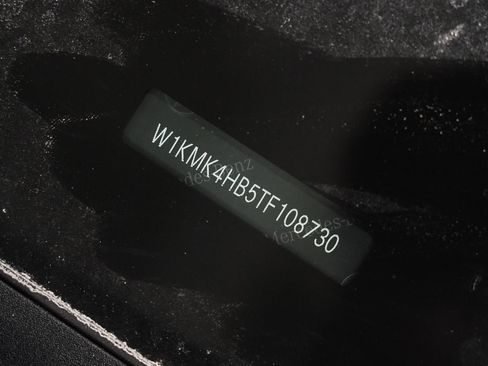 New 2026 Mercedes-Benz CLE 300 4MATIC Cabriolet image 40