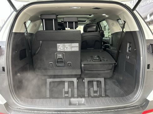 New 2026 Kia Carnival SX Prestige image 12