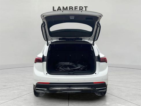 New 2026 Buick Envision Sport Touring image 20