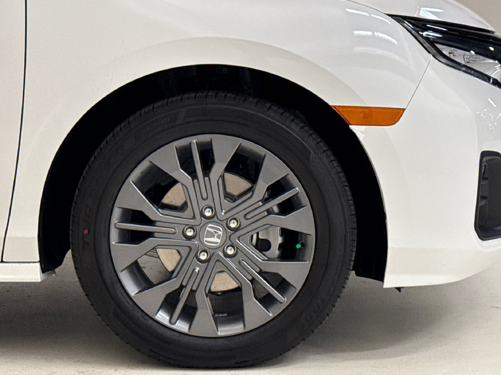 New 2027 Honda Odyssey Touring image 6