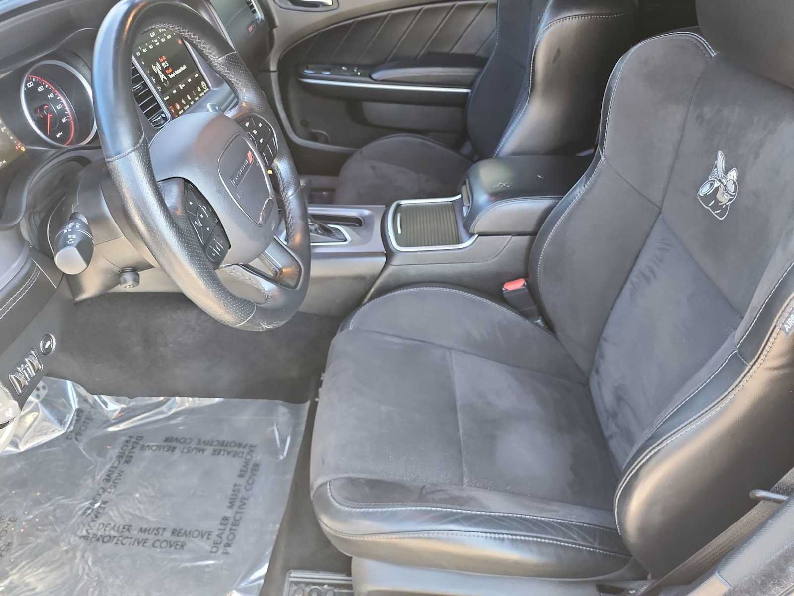 Used 2023 Dodge Charger Scat Pack w/ Plus Group RWD image 18