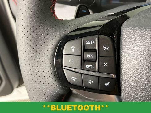 New 2026 Ford Explorer ST image 18