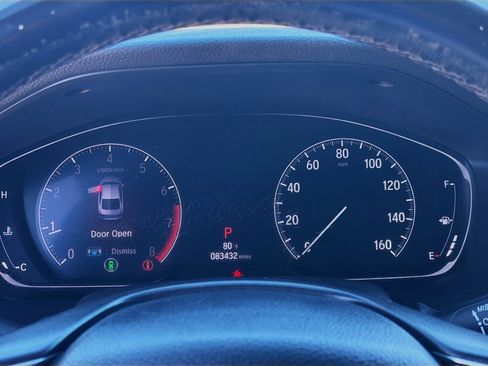 Used 2020 Honda Accord Sport image 9