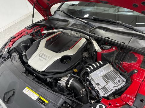 Used 2018 Audi S5 Prestige w/ S Sport Package AWD/4WD image 28