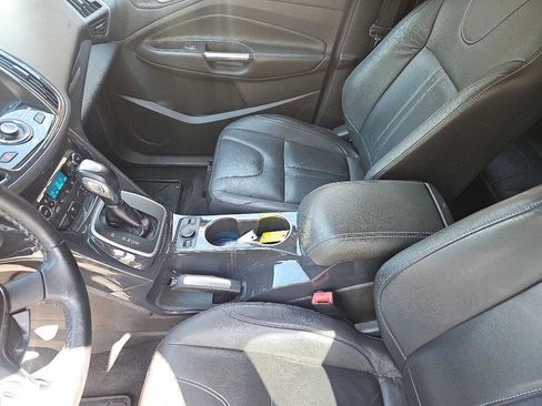 Used 2013 Ford Escape Titanium w/ Parking Technology Pkg image 12