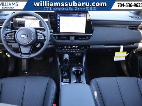 New 2026 Subaru Outback Limited w/ Premium/Limited Plus Package AWD/4WD image 8