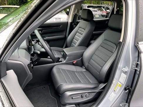 Used 2026 Honda CR-V EX-L image 10