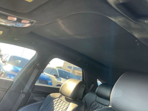 Used 2023 Genesis GV70 3.5T Sport w/ Sport Advanced Package image 21