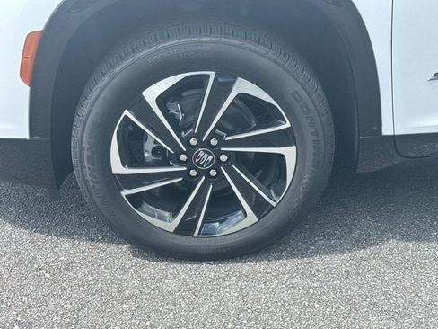 New 2026 Buick Enclave Sport Touring w/ Power Package image 11