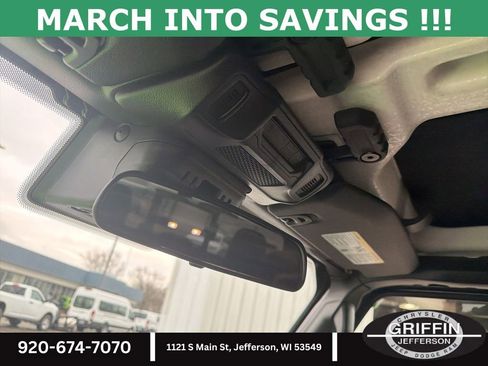 Used 2024 Jeep Gladiator Sport w/ Premium Package image 26