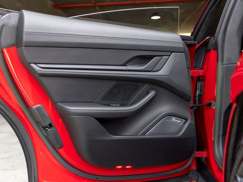 Certified 2024 Porsche Taycan Turbo AWD/4WD image 39