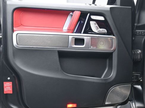 Used 2020 Mercedes-Benz G 63 AMG 4MATIC image 9