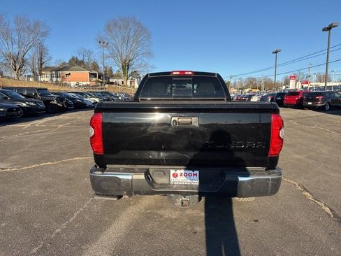Used 2015 Toyota Tundra SR image 7