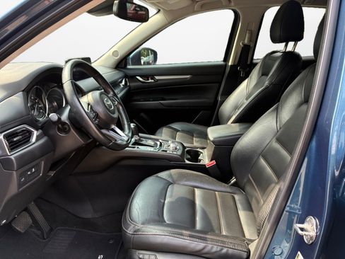 Used 2022 MAZDA CX-5 AWD 2.5 S image 9