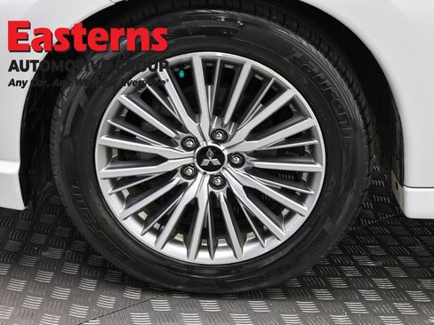 Used 2020 Mitsubishi Outlander SEL AWD/4WD image 31