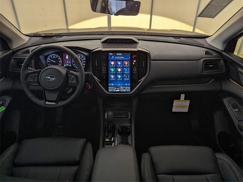 New 2025 Subaru Ascent Bronze Edition image 9