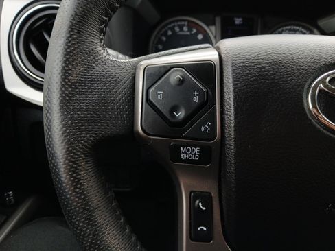 Used 2021 Toyota Tacoma SR5 image 16